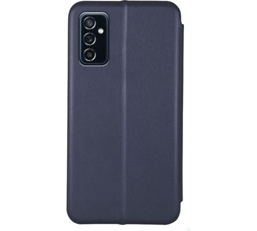 Чохол до мобільного телефона BeCover Exclusive Samsung Galaxy A16 4G SM-SM-A165/A16 5G SM-A166 Deep Blue (712201)