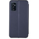 Чохол до мобільного телефона BeCover Exclusive Samsung Galaxy A16 4G SM-SM-A165/A16 5G SM-A166 Deep Blue (712201)