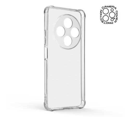 Чохол до мобільного телефона Armorstandart Air Force Xiaomi Redmi 14C 4G / Poco C75 Camera cover Clear (ARM79336)