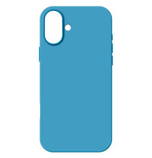 Чохол до мобільного телефона Armorstandart ICON2 Case Apple iPhone 16 Plus Capri Blue (ARM79633)