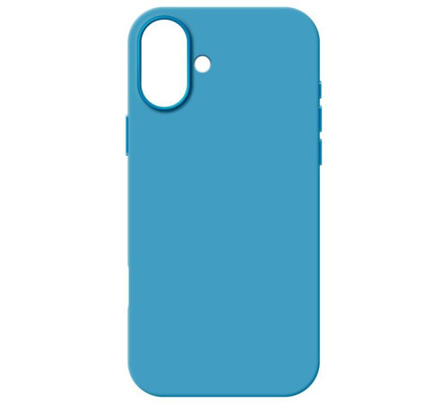Чохол до мобільного телефона Armorstandart ICON2 Case Apple iPhone 16 Plus Capri Blue (ARM79633)