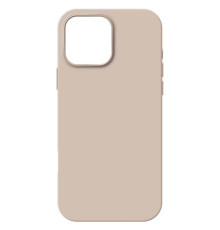 Чохол до мобільного телефона Armorstandart ICON2 Case Apple iPhone 16 Pro Max Ivory (ARM79640)