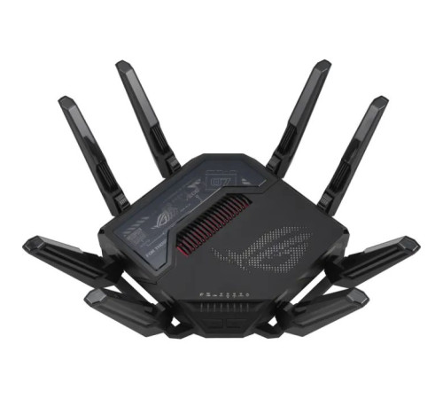 Маршрутизатор ASUS GT-BE98 (90IG08F0-MO9A0V)