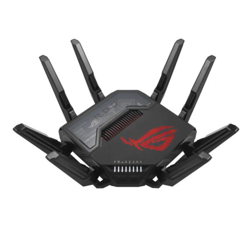 Маршрутизатор ASUS GT-BE98 (90IG08F0-MO9A0V)