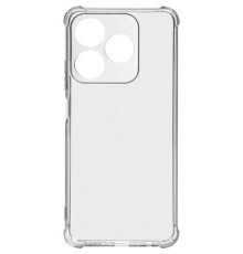 Чохол до мобільного телефона BeCover Anti-Shock Realme C63 Clear (712225)