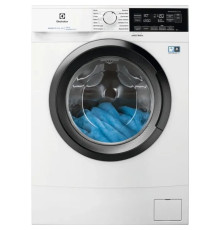 Пральна машина Electrolux EW6SM326SU