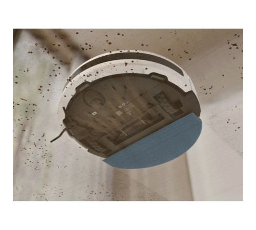 Пылесос Electrolux ER71UW2SW