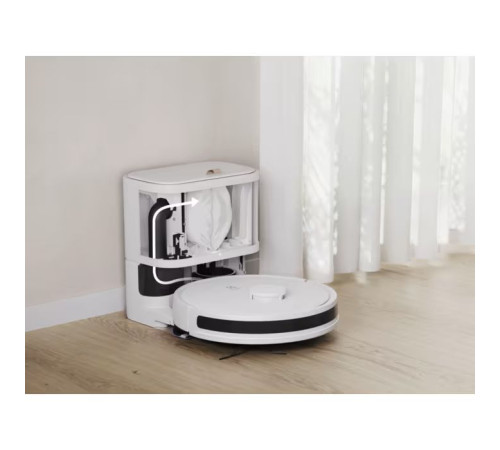 Пылесос Electrolux ER71UW2SW