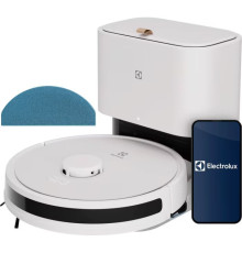 Пилосос Electrolux ER71UW2SW