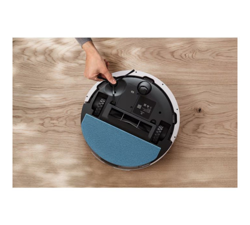 Пылесос Electrolux ER71UW2SW