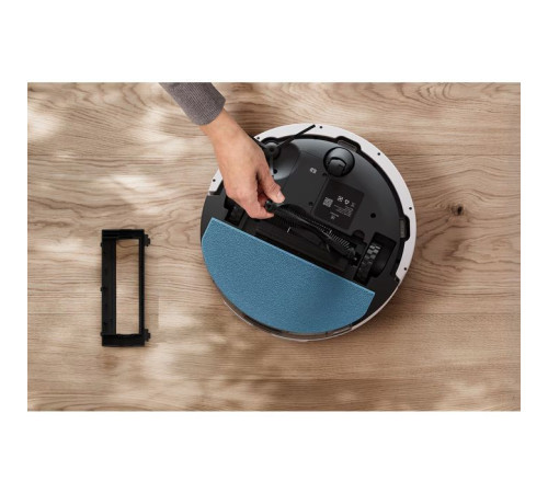 Пылесос Electrolux ER71UW2SW