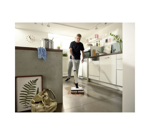 Пилосос Karcher FC 7 Cordless (1.055-701.0)