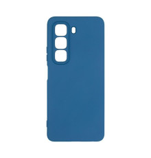 Чехол для мобильного телефона Armorstandart ICON Infinix Hot 50 4G Camera cover Blue (ARM80977)