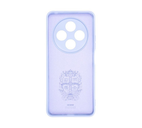 Чохол до мобільного телефона Armorstandart ICON Xiaomi Redmi 14C 4G / Poco C75 Camera cover Lavender (ARM79365)