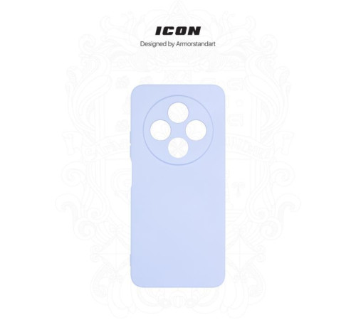 Чохол до мобільного телефона Armorstandart ICON Xiaomi Redmi 14C 4G / Poco C75 Camera cover Lavender (ARM79365)