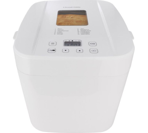 Хлебопечка Russell Hobbs 27260-56