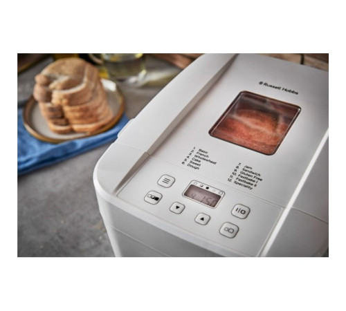 Хлебопечка Russell Hobbs 27260-56