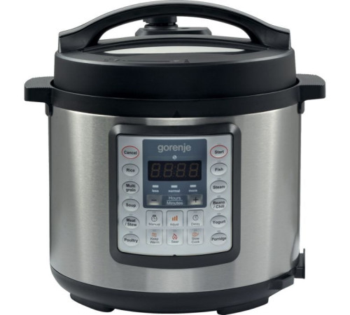 Мультиварка Gorenje MC6MBK