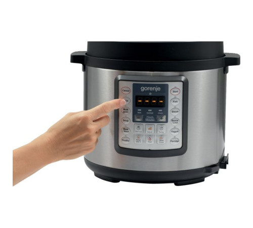 Мультиварка Gorenje MC6MBK