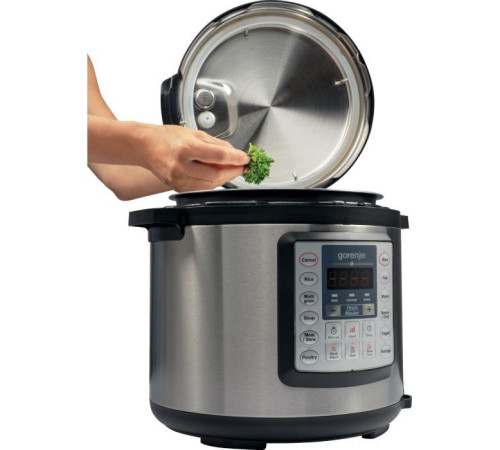 Мультиварка Gorenje MC6MBK