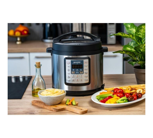 Мультиварка Gorenje MC6MBK