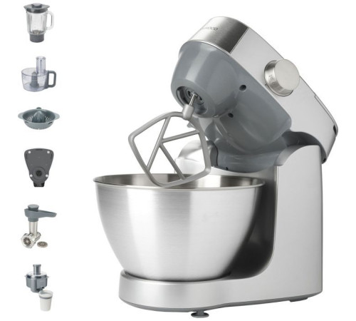 Кухонний комбайн Kenwood KHC29A.R0SI