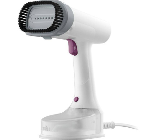Відпарювач для одягу Braun GS 5011 PU (GS5011PU)