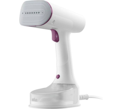 Відпарювач для одягу Braun GS 5011 PU (GS5011PU)