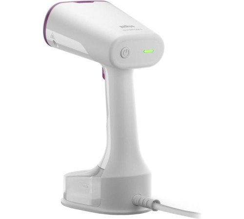 Відпарювач для одягу Braun GS 5011 PU (GS5011PU)