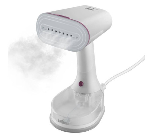 Відпарювач для одягу Braun GS 5011 PU (GS5011PU)