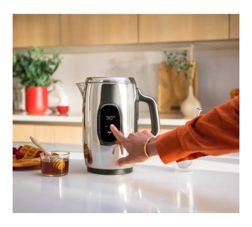 Електрочайник Tefal KI883D10