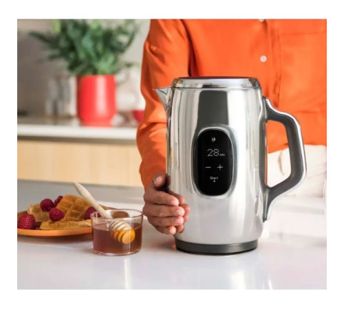 Електрочайник Tefal KI883D10