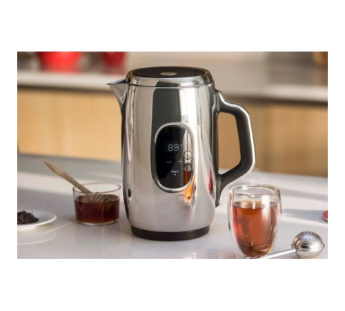 Електрочайник Tefal KI883D10