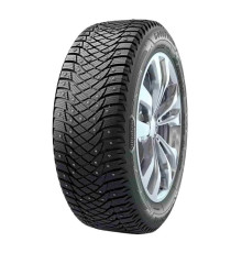 Шина Goodyear Ultra Grip Arctic 2 D-Stud Шип 195/55R16 91T