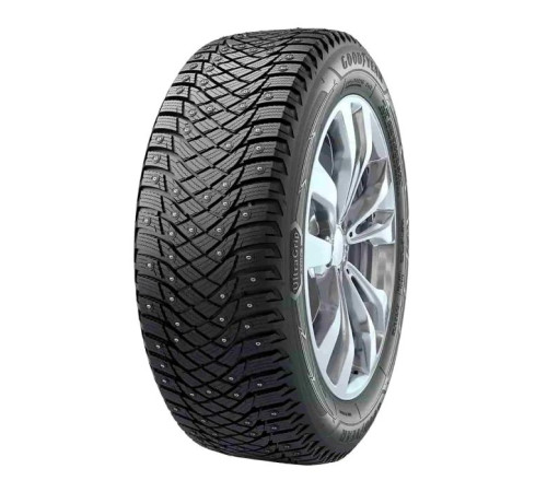 Шина Goodyear Ultra Grip Arctic 2 D-Stud Шип 195/55R16 91T
