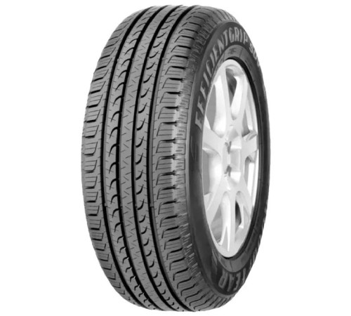 Шина Goodyear EfficientGrip 275/40R19 101Y ROF MOE