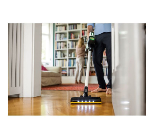 Пылесос Karcher VC 7 Cordless yourMax (1.198-710.0)