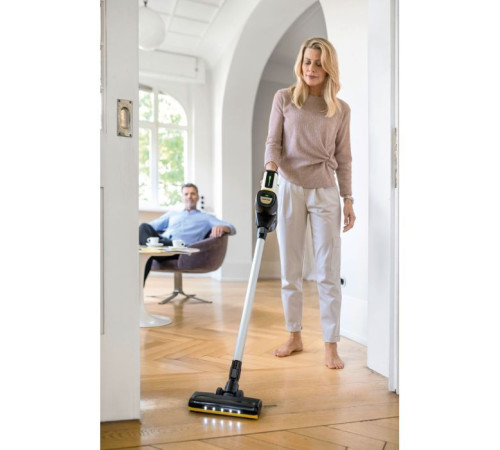 Пылесос Karcher VC 7 Cordless yourMax (1.198-710.0)