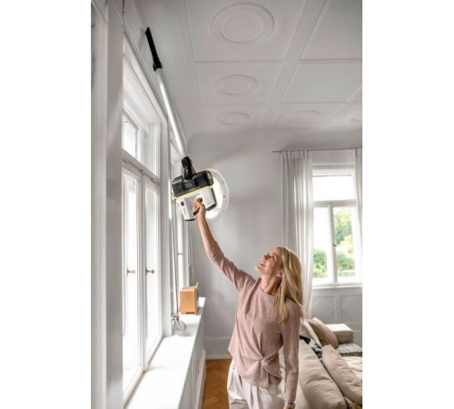 Пылесос Karcher VC 7 Cordless yourMax (1.198-710.0)