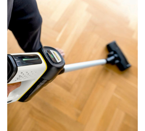 Пылесос Karcher VC 7 Cordless yourMax (1.198-710.0)