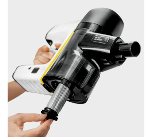 Пылесос Karcher VC 7 Cordless yourMax (1.198-710.0)