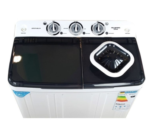 Пральна машина Grunhelm GWL-WS782B3