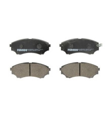Гальмівні колодки FERODO FDB1817