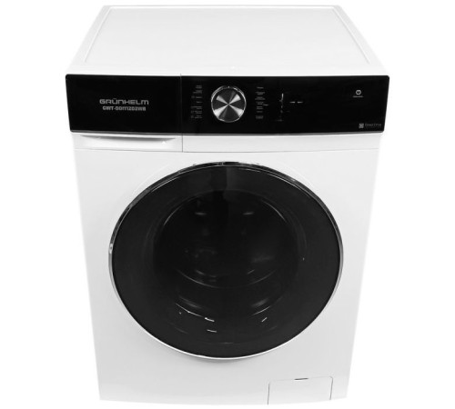 Пральна машина Grunhelm GWT-DDI112D2WB