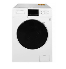 Пральна машина Grunhelm GWDT-FF8514D2W