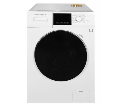 Пральна машина Grunhelm GWDT-FF8514D2W