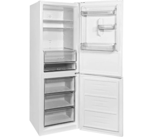 Холодильник Grunhelm BRH-N185D60W