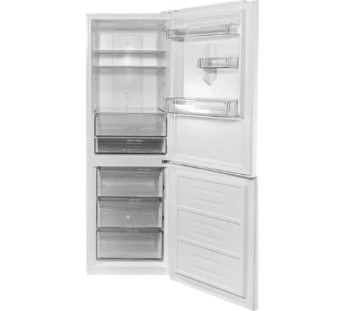 Холодильник Grunhelm BRH-N185D60W