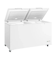 Морозильна скриня Grunhelm CFM500