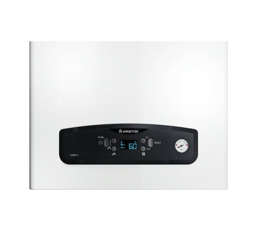 Котел Ariston CARES S 24 (3301637)